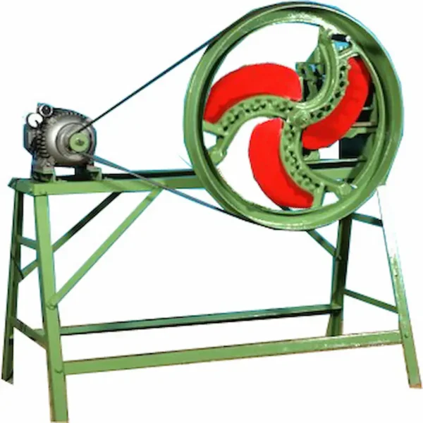 chaff-cutter-3-blade-wheel