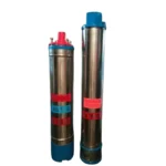 water-filled-submersible-pump