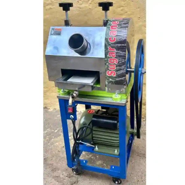 sugarcane-juicer-786