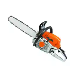 chainsaw