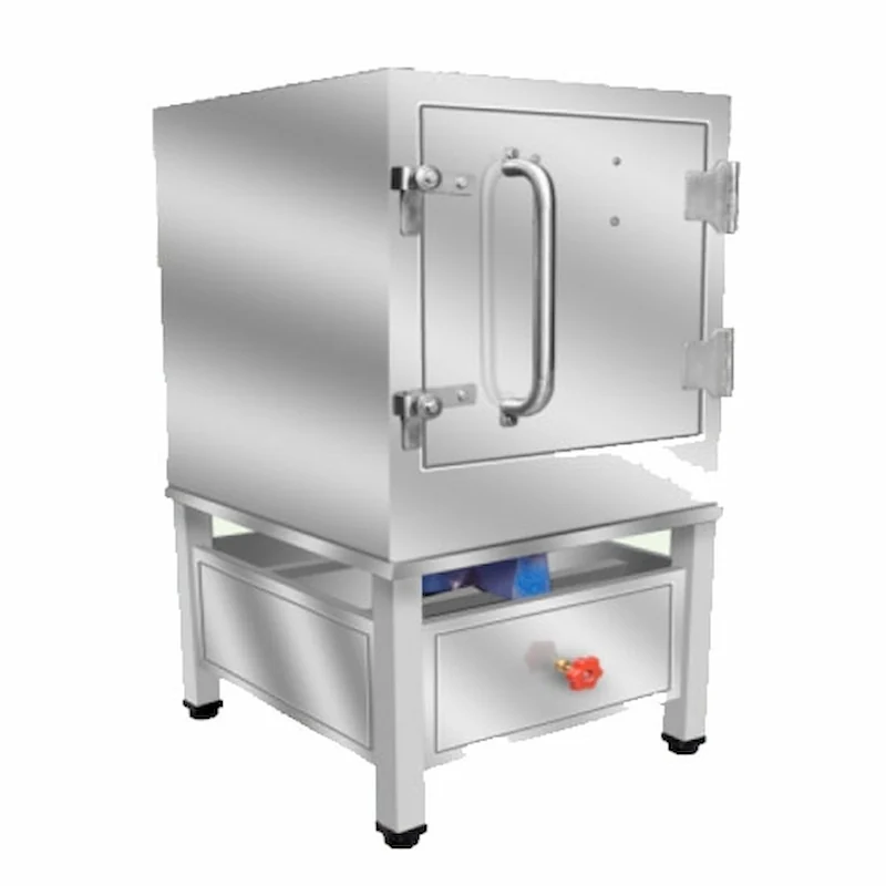Idli Making Machine