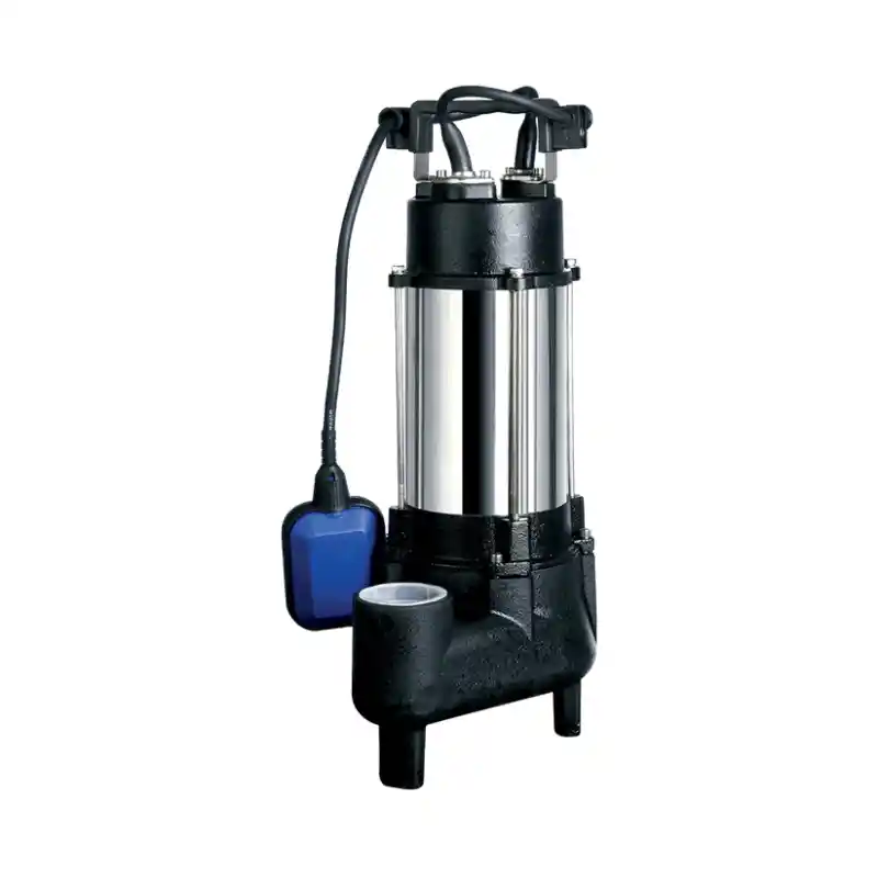 Crompton-Sewage-Submersible-Cutter