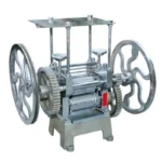 Sugarcane-Juicer-crome