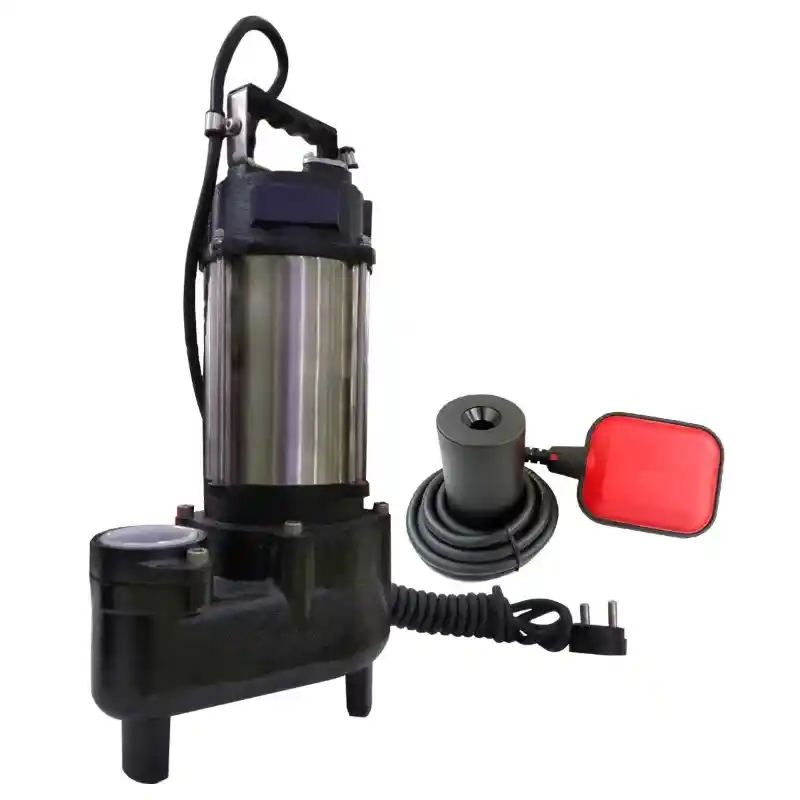STPG0521PH-8-0.5HP