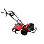 Back-rotary-power-tiller