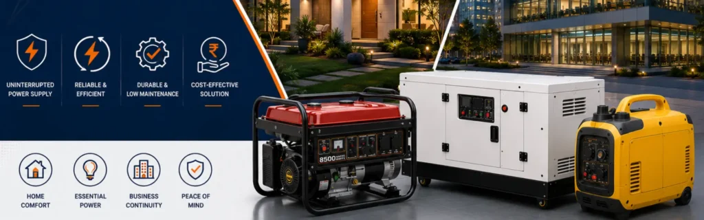 generator