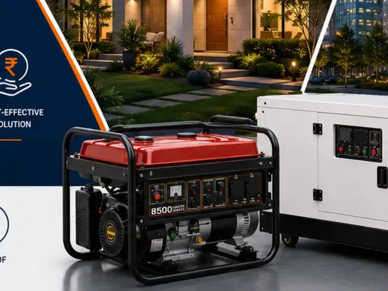 generator
