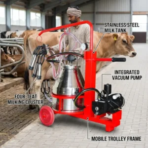 godhan-gs120-trolley-milking-machine-4