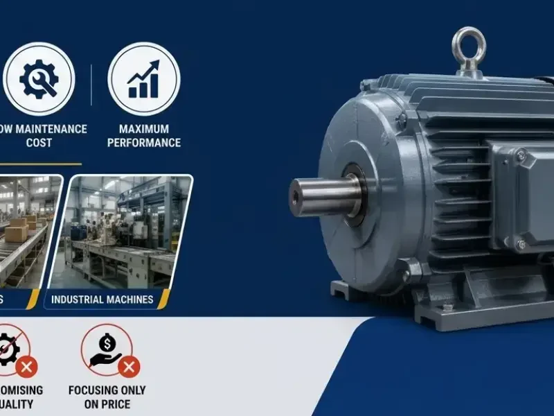 AC-Motors