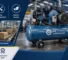 Air-compressors