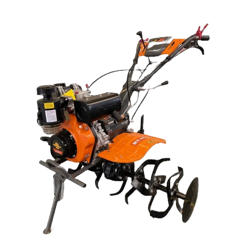 power-weeder